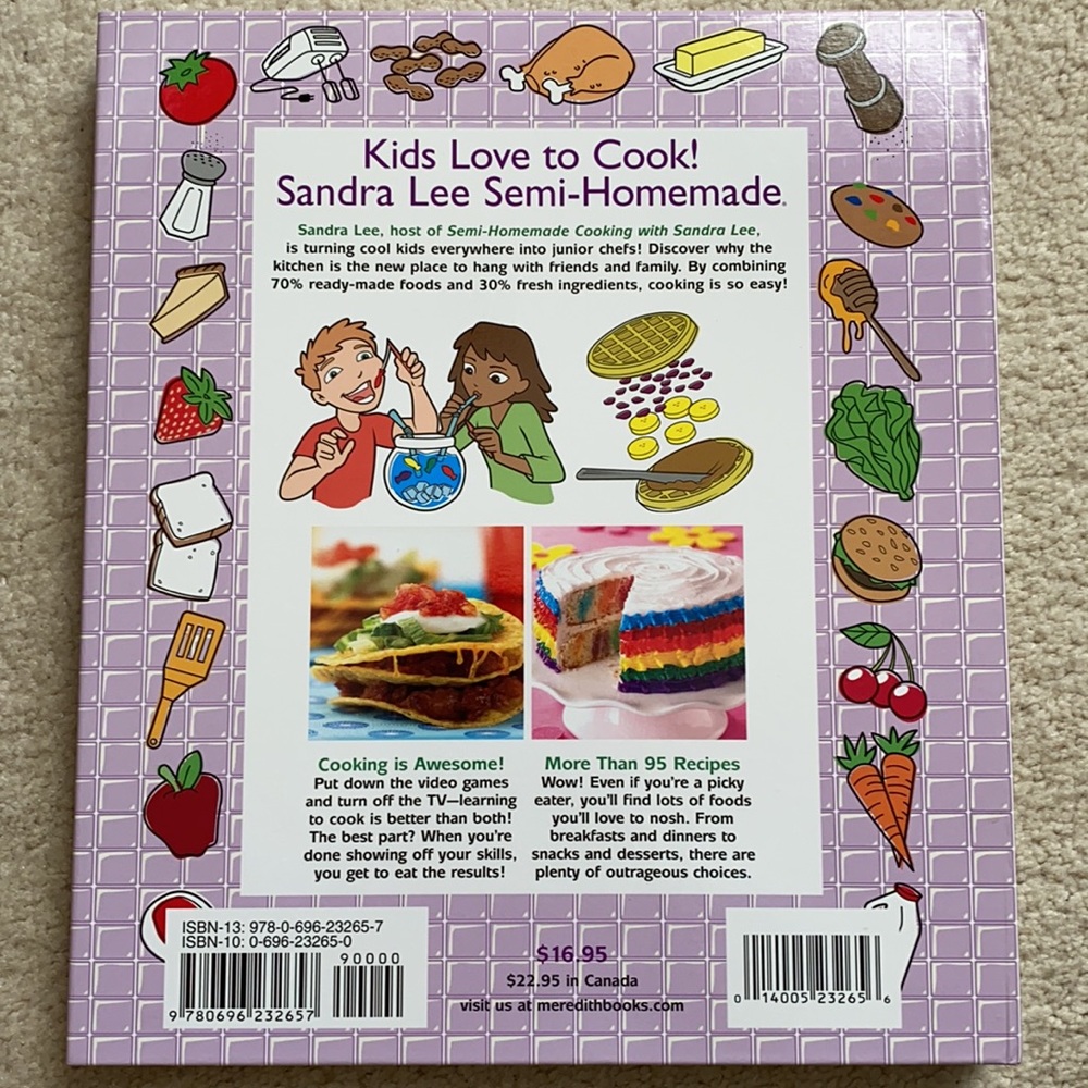 Kids Kitchen Bundle - Picture 10 of 10